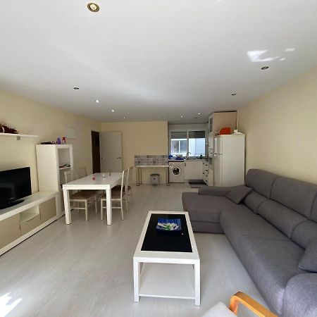 Apartamento Peniscola Centro Peníscola Exterior foto
