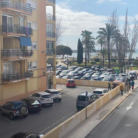 Apartamento Peniscola Centro Peníscola Exterior foto