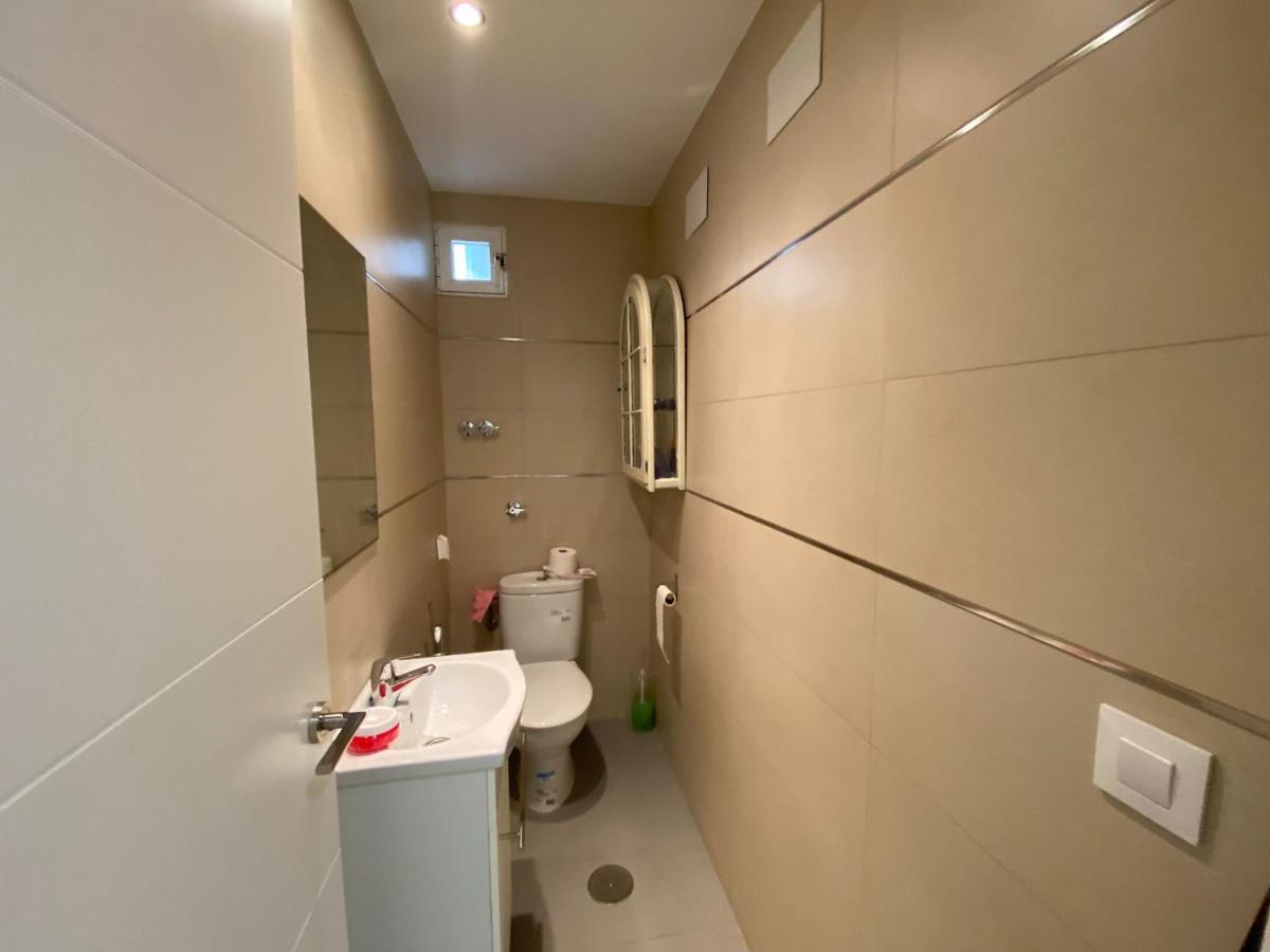 Apartamento Peniscola Centro Peníscola Exterior foto
