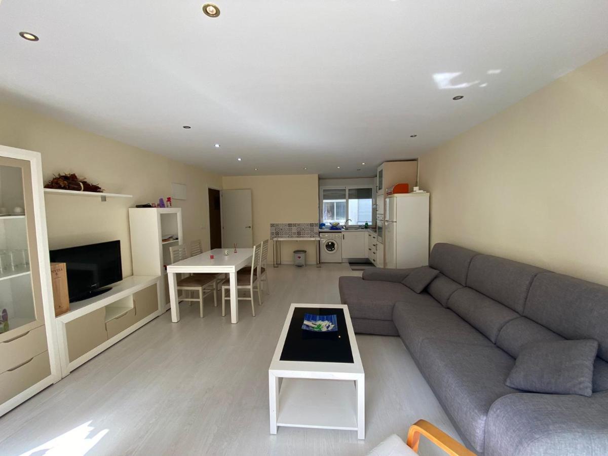Apartamento Peniscola Centro Peníscola Exterior foto