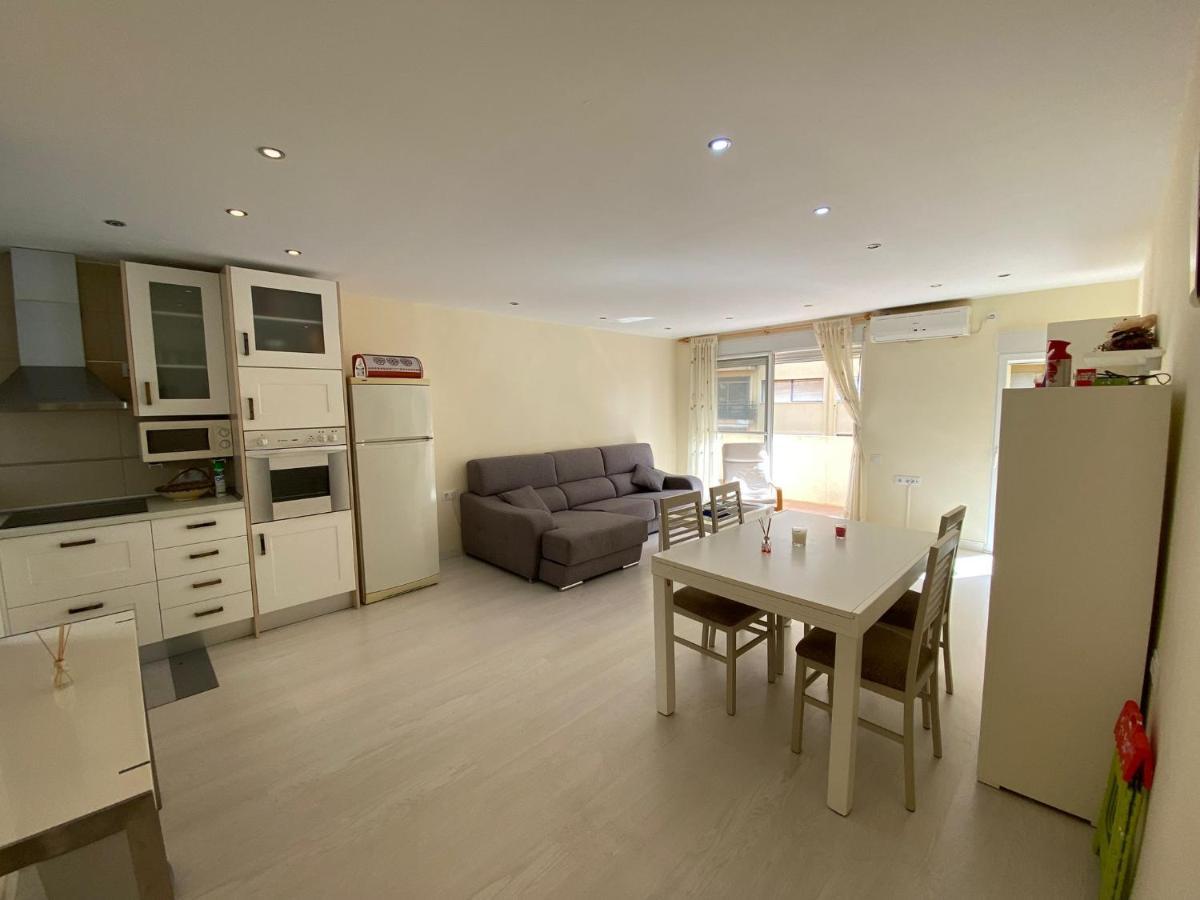 Apartamento Peniscola Centro Peníscola Exterior foto