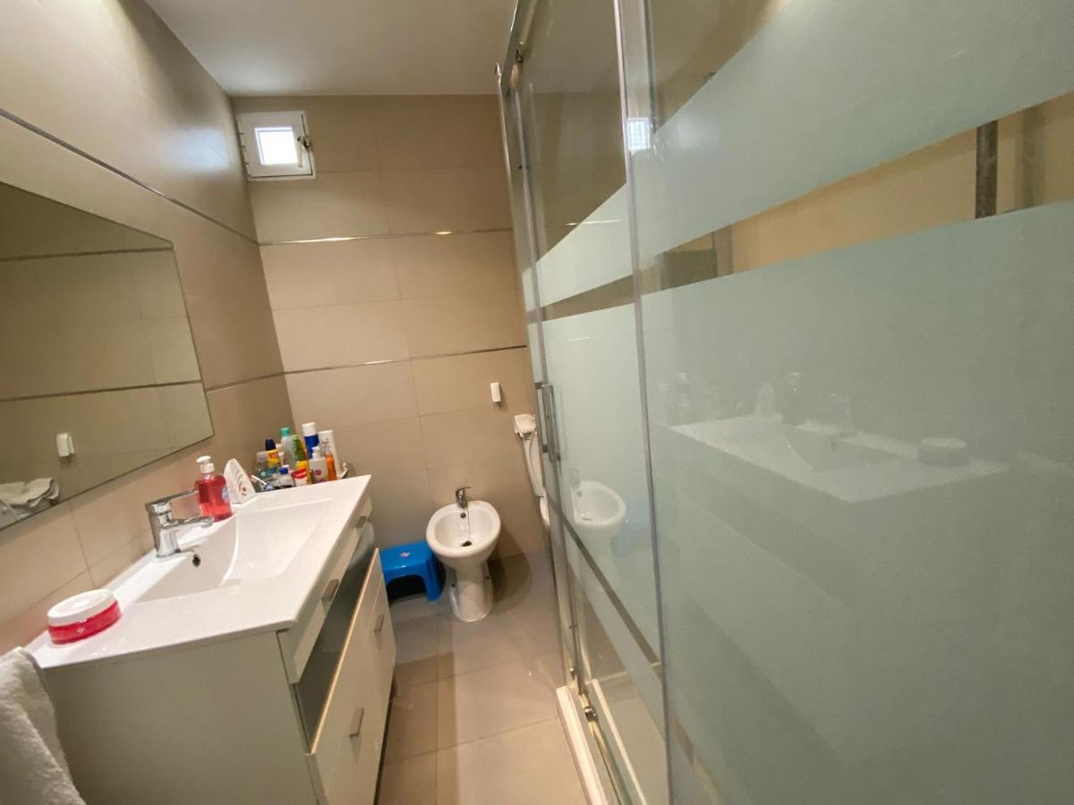 Apartamento Peniscola Centro Peníscola Exterior foto