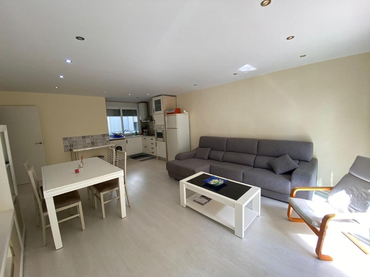 Apartamento Peniscola Centro Peníscola Exterior foto