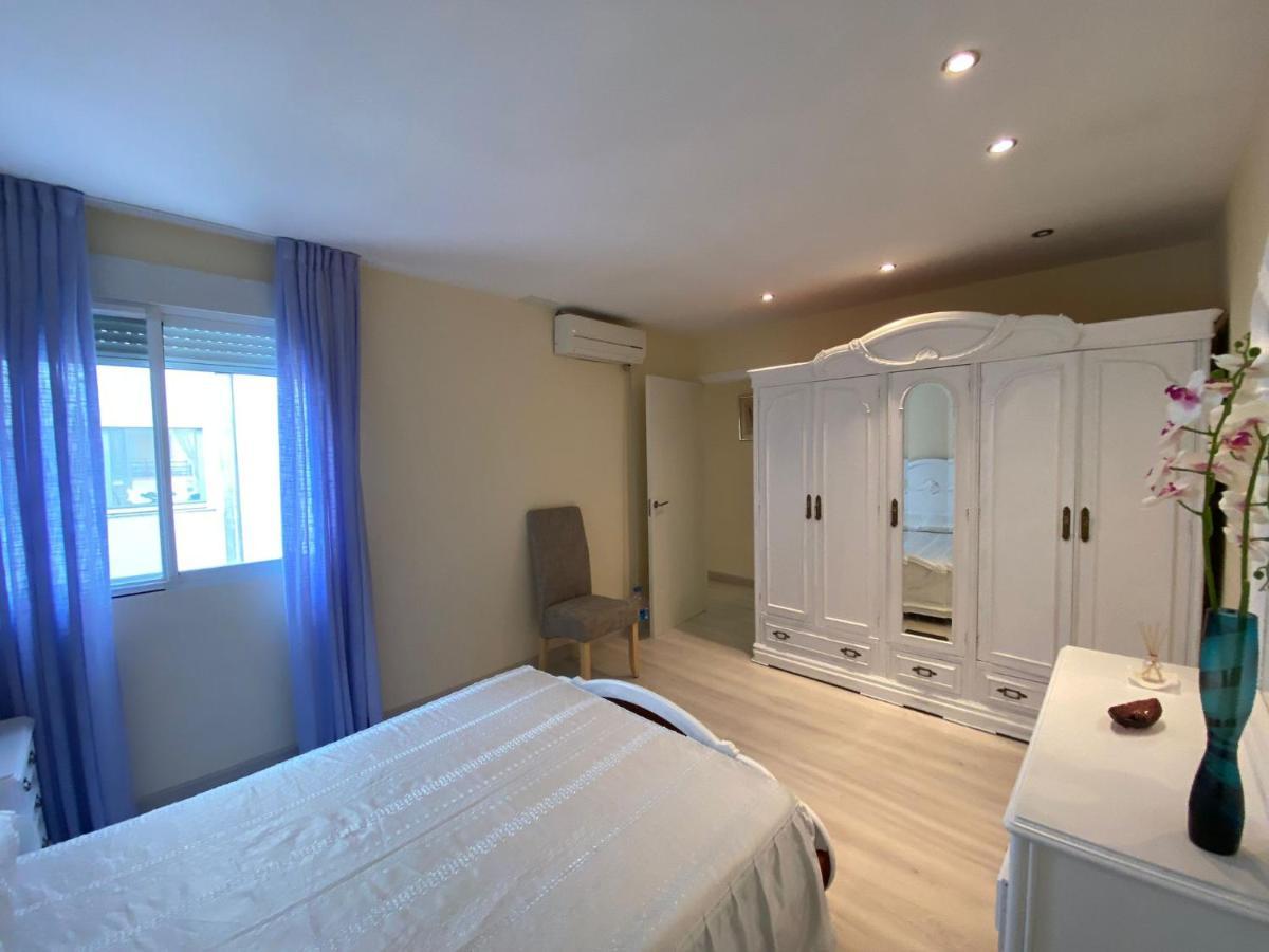 Apartamento Peniscola Centro Peníscola Exterior foto