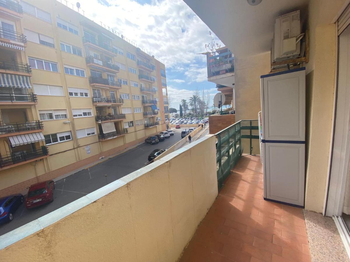 Apartamento Peniscola Centro Peníscola Exterior foto