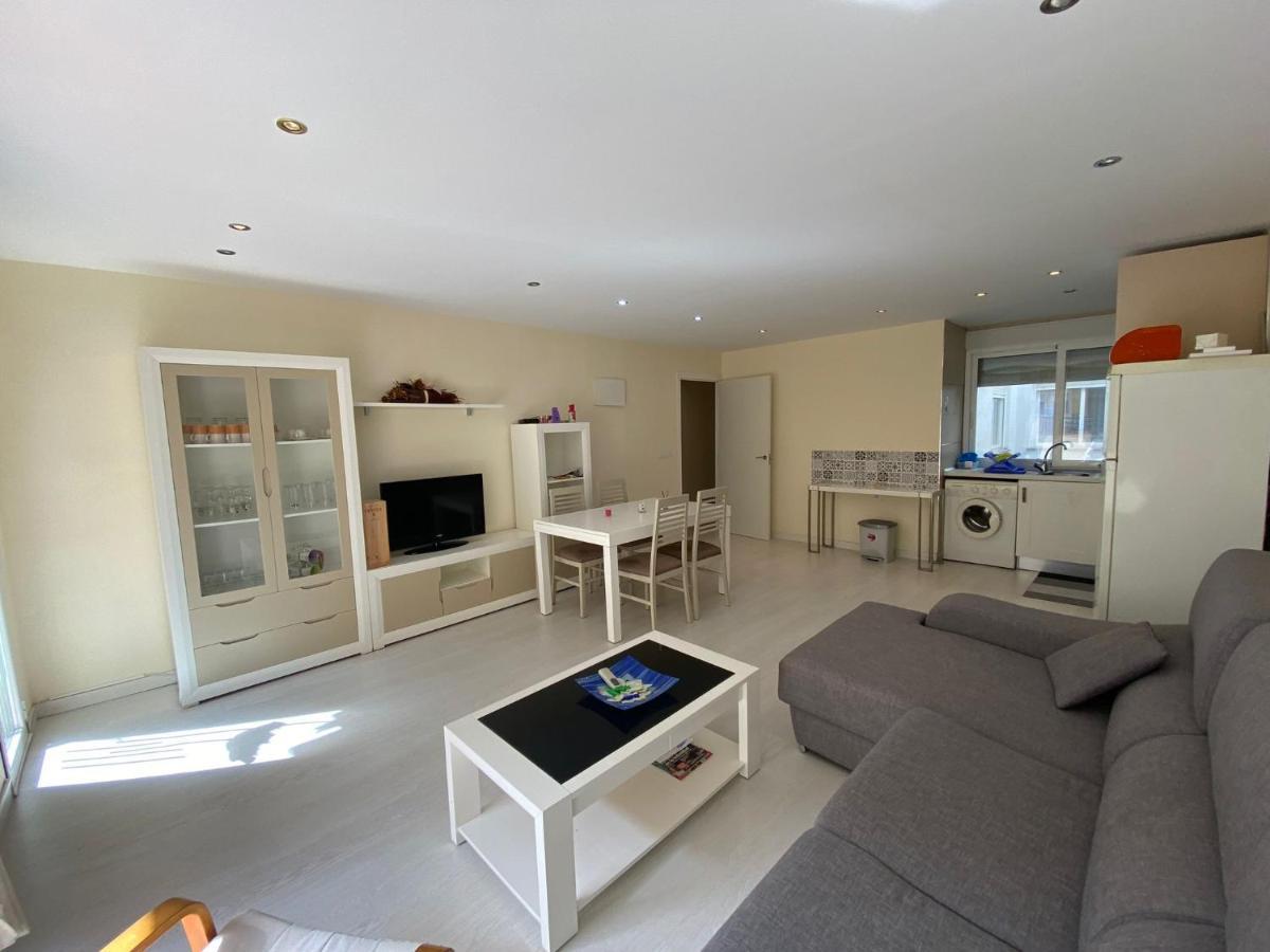Apartamento Peniscola Centro Peníscola Exterior foto