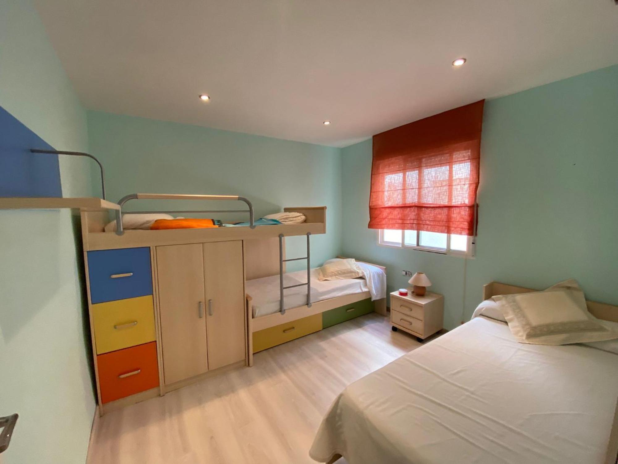 Apartamento Peniscola Centro Peníscola Exterior foto